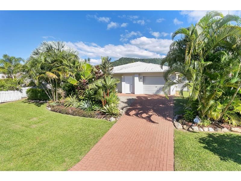 15 Parkinson Avenue, Kewarra Beach QLD 4879