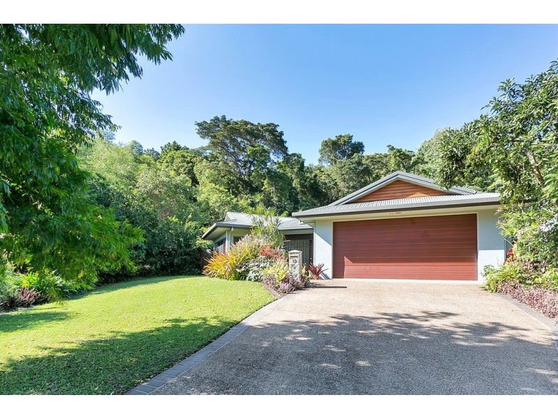 23 Propeller Court, Trinity Beach QLD 4879