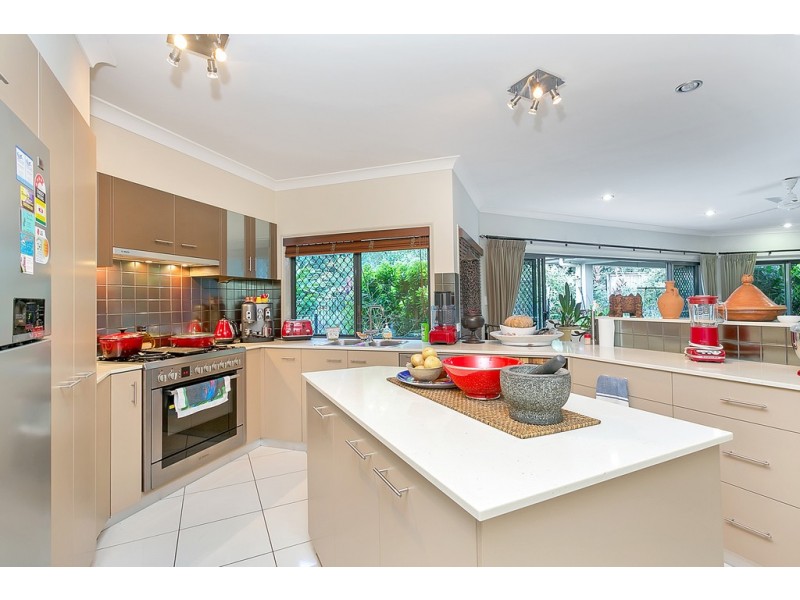 23 Propeller Court, Trinity Beach QLD 4879