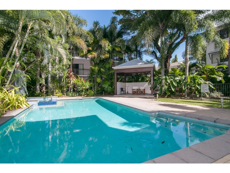 Cairns North QLD 4870
