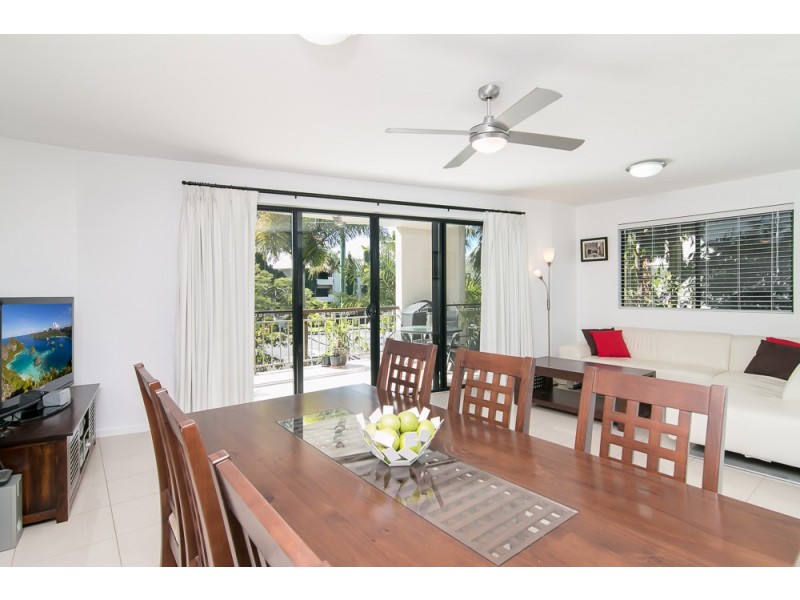 Cairns North QLD 4870