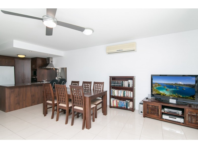 Cairns North QLD 4870