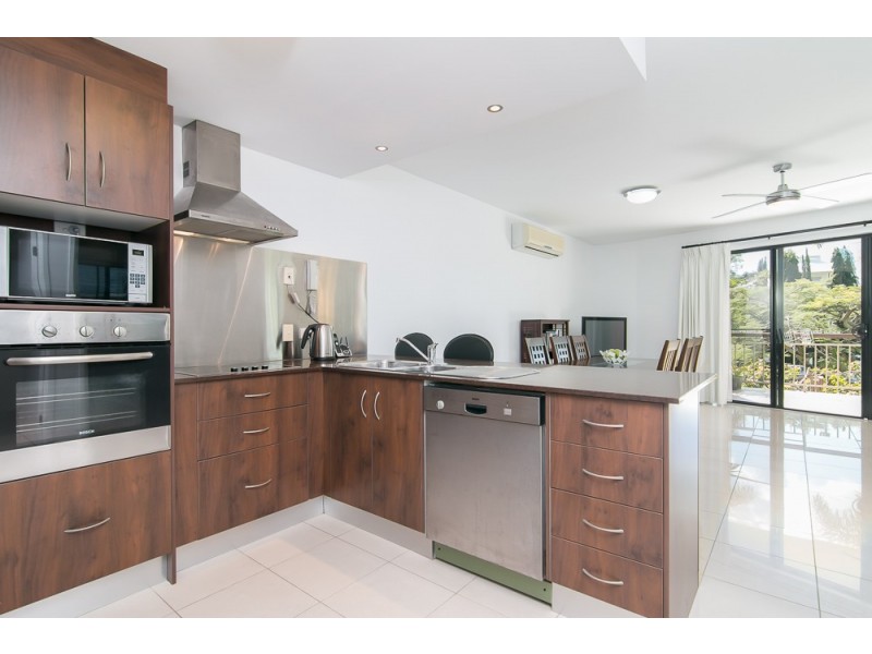 Cairns North QLD 4870