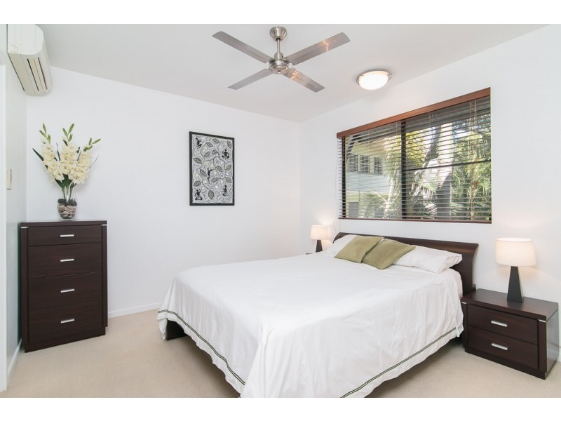 Cairns North QLD 4870