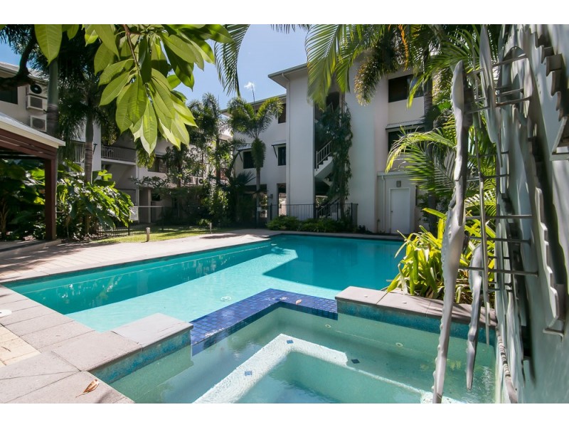 Cairns North QLD 4870