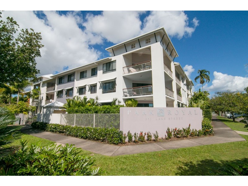 Cairns North QLD 4870
