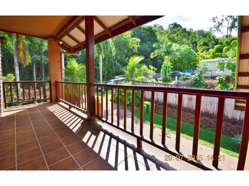 14 Amaroo Close, Smithfield QLD 4878