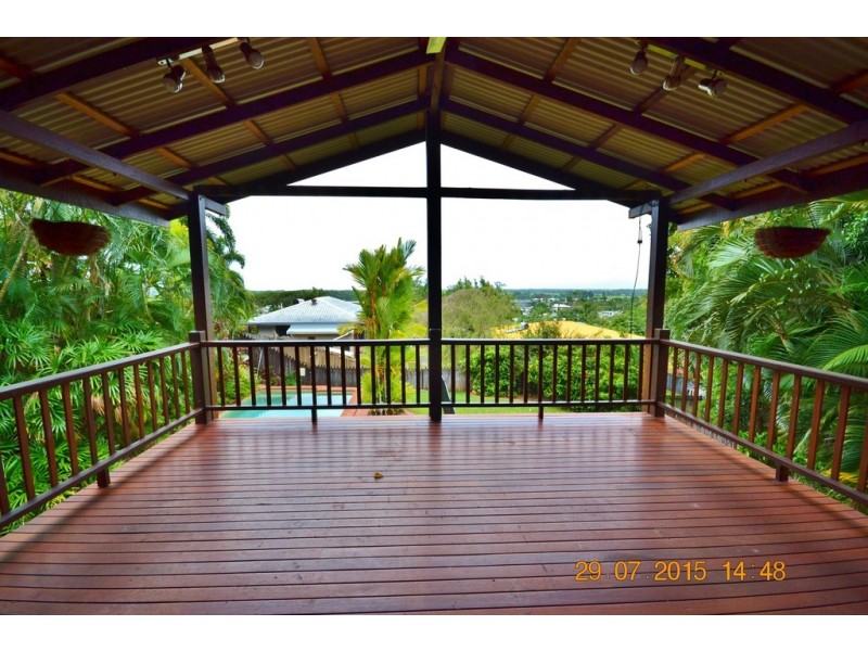 14 Amaroo Close, Smithfield QLD 4878
