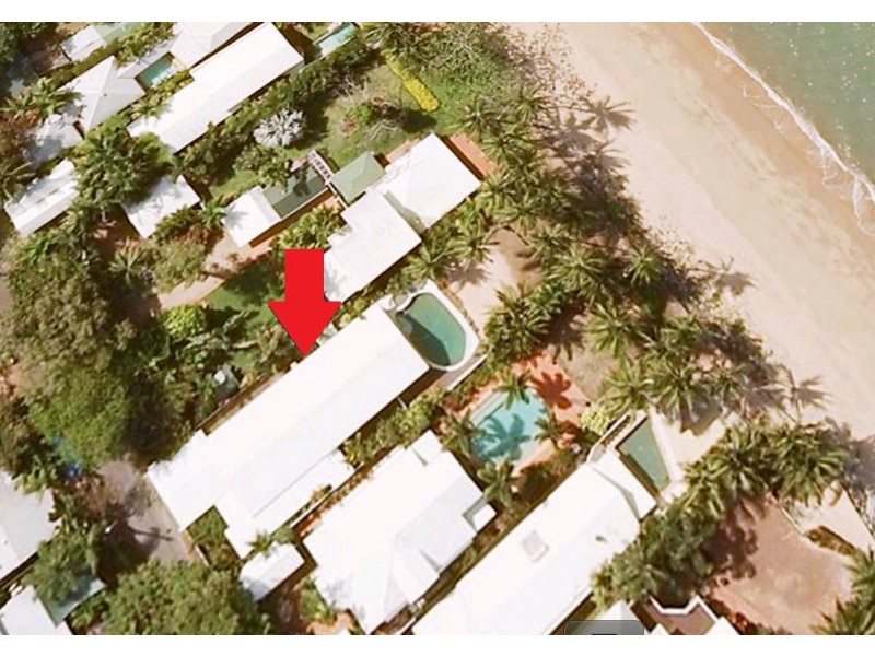 40 Hibiscus Lane, Holloways Beach QLD 4878