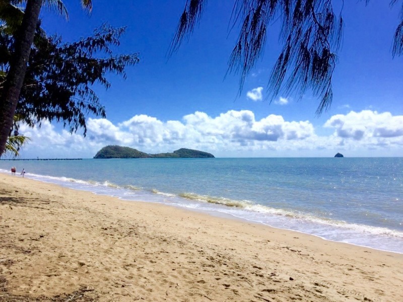 22/85 Williams Esplanade, Palm Cove QLD 4879