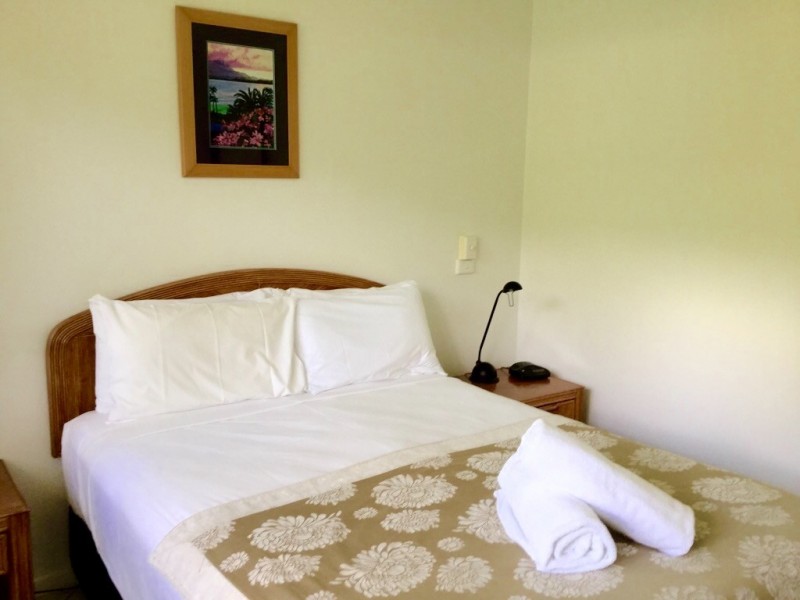 22/85 Williams Esplanade, Palm Cove QLD 4879