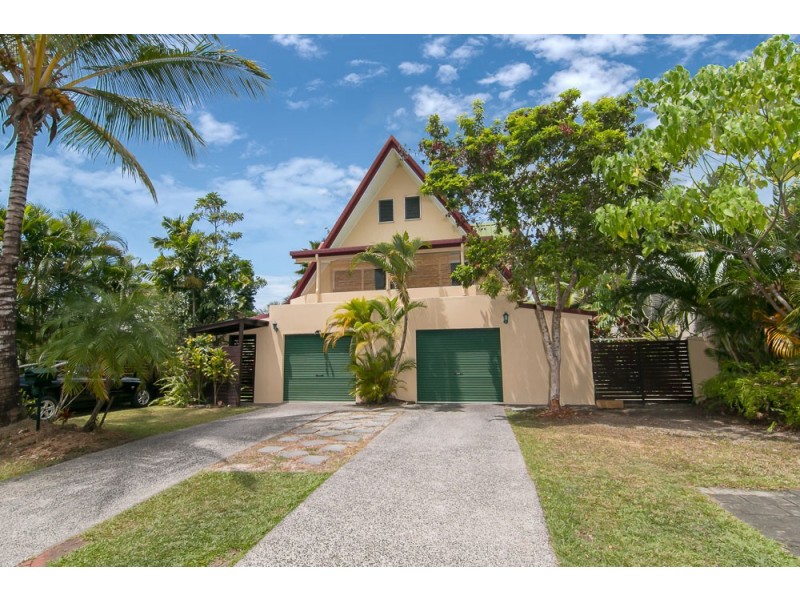 Kewarra Beach QLD 4879