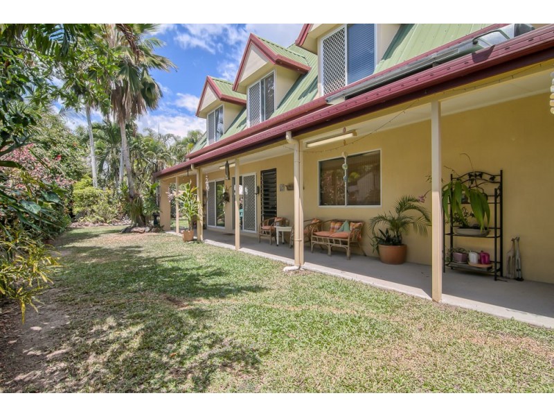 Kewarra Beach QLD 4879