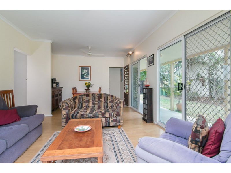 Kewarra Beach QLD 4879