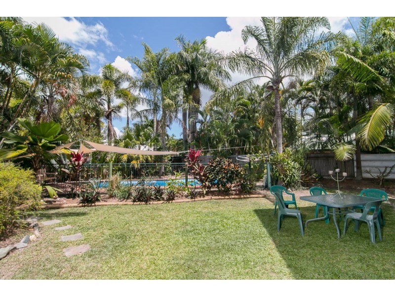 Kewarra Beach QLD 4879