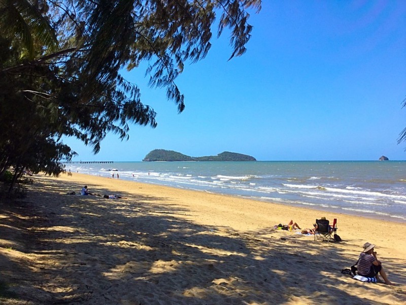 713/49 Williams Esplanade, Palm Cove QLD 4879