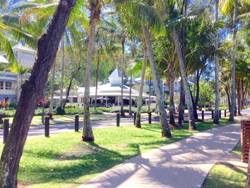 713/49 Williams Esplanade, Palm Cove QLD 4879