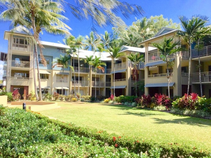 713/49 Williams Esplanade, Palm Cove QLD 4879