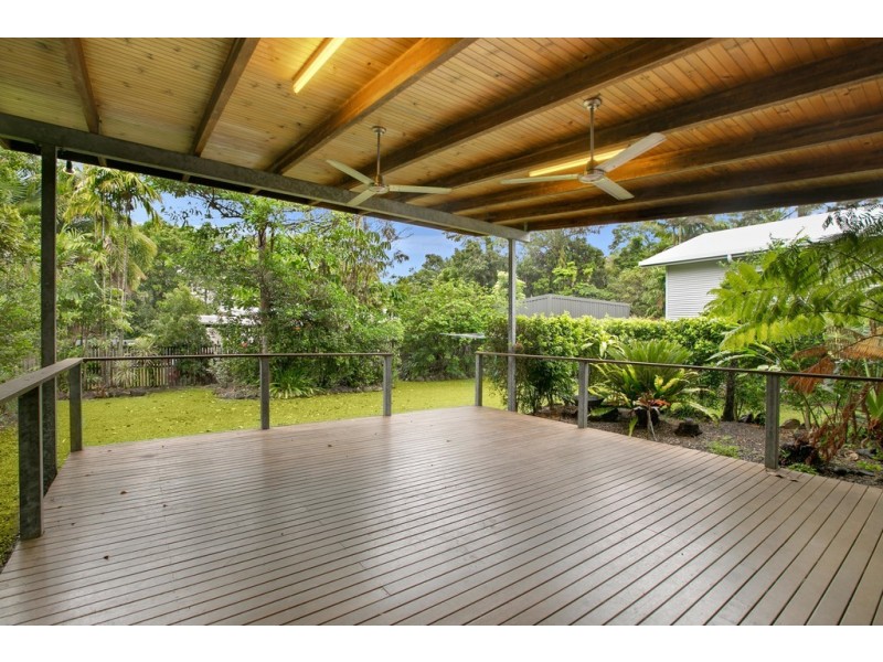 29 Murchison Street, Whitfield QLD 4870
