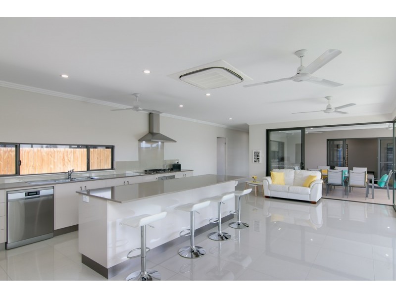 Trinity Park QLD 4879