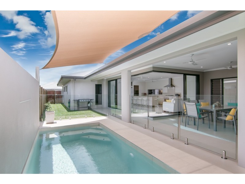 Trinity Park QLD 4879