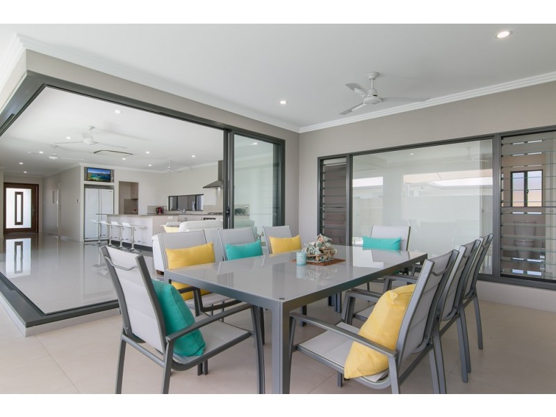 Trinity Park QLD 4879