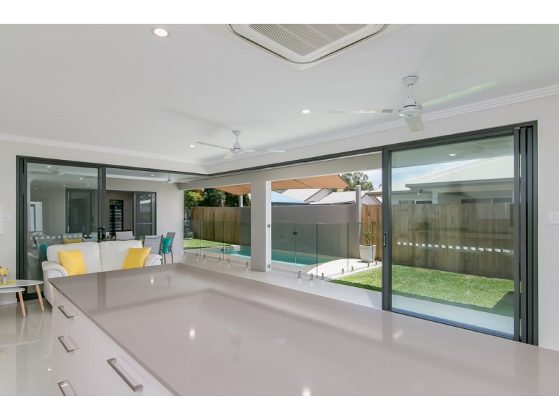 Trinity Park QLD 4879