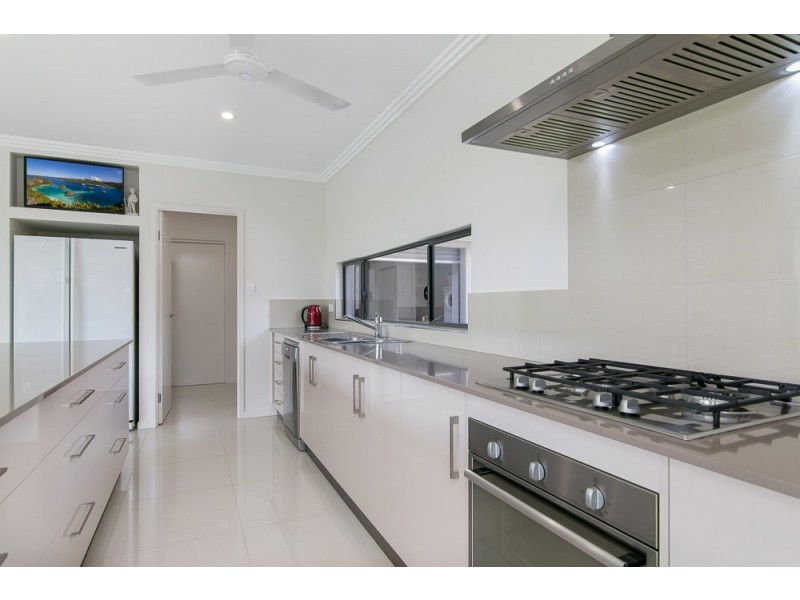 Trinity Park QLD 4879