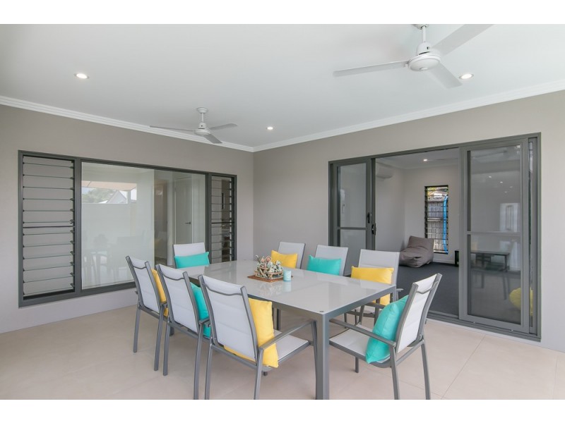 Trinity Park QLD 4879