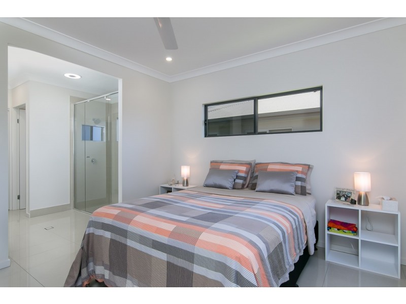 Trinity Park QLD 4879