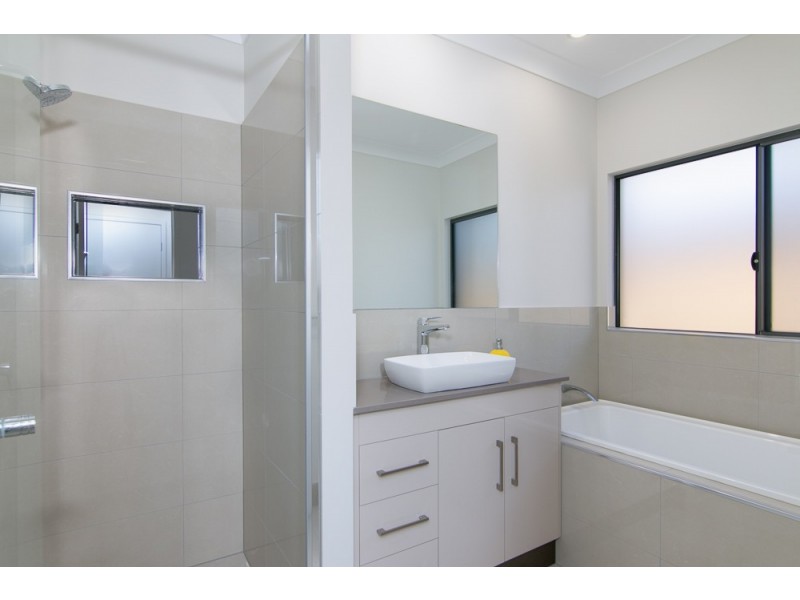 Trinity Park QLD 4879