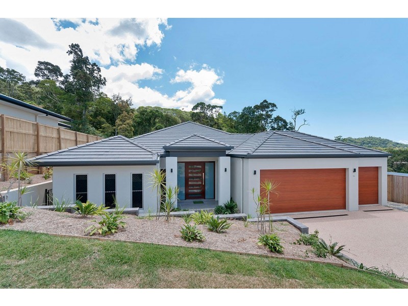16 Eagleview Place, Smithfield QLD 4878