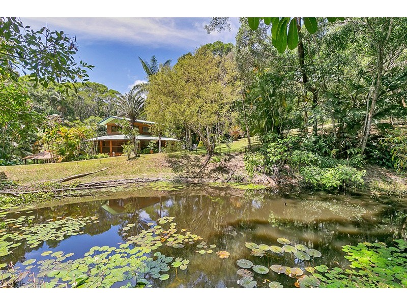 19 Leilas Way, Kuranda QLD 4881