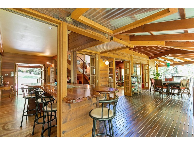 19 Leilas Way, Kuranda QLD 4881