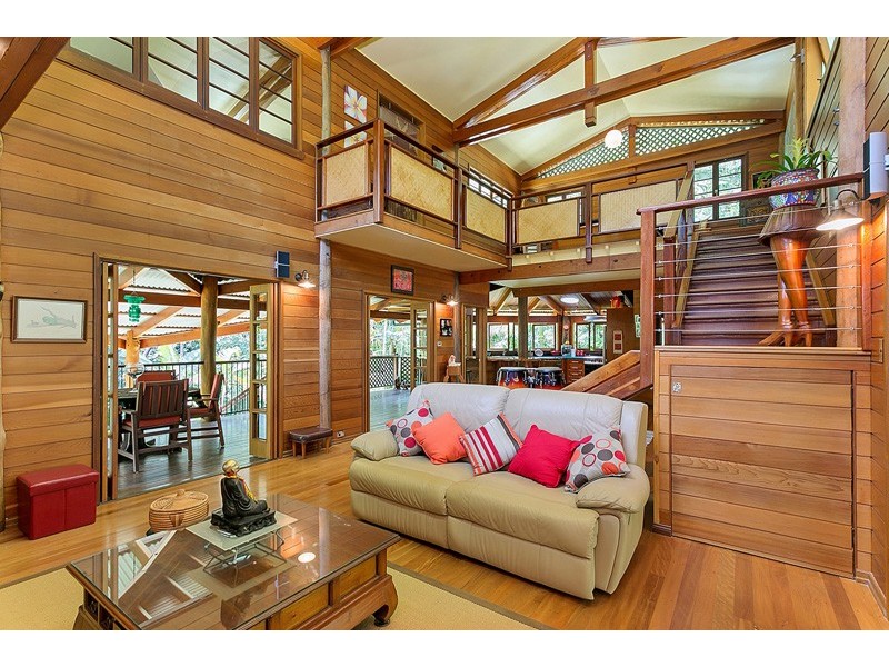 19 Leilas Way, Kuranda QLD 4881