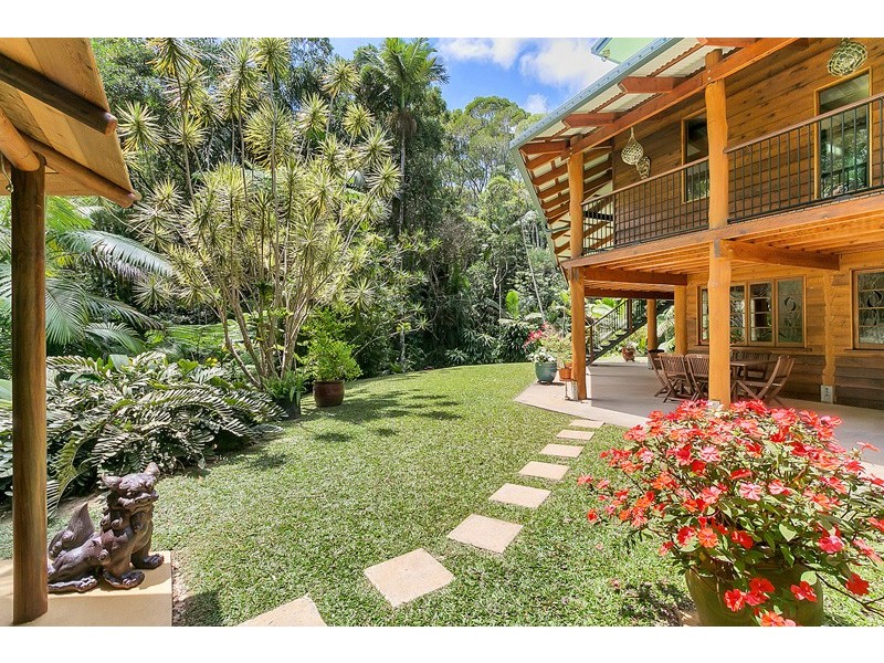 19 Leilas Way, Kuranda QLD 4881