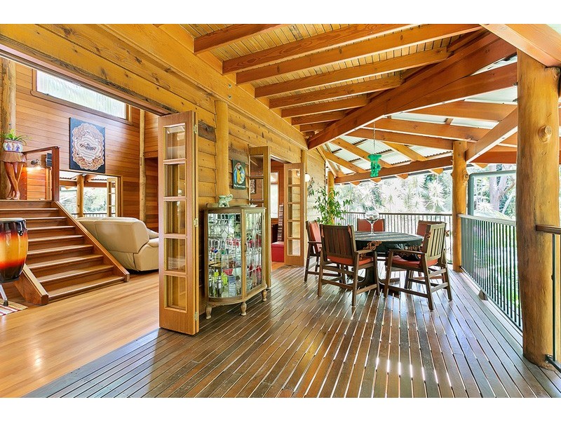 19 Leilas Way, Kuranda QLD 4881