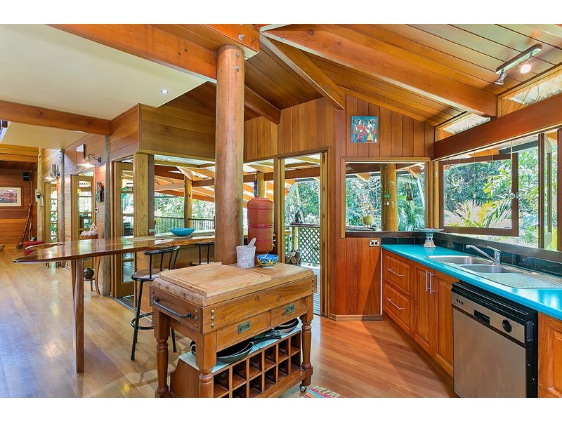 19 Leilas Way, Kuranda QLD 4881