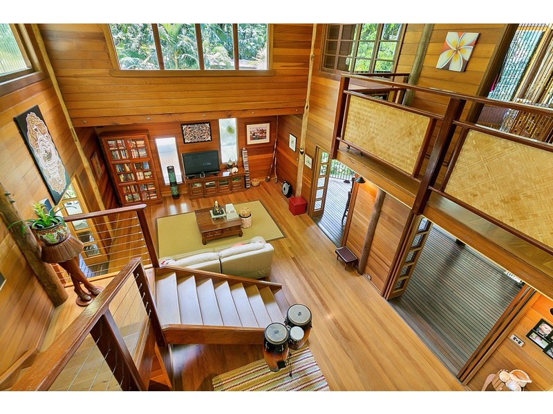 19 Leilas Way, Kuranda QLD 4881