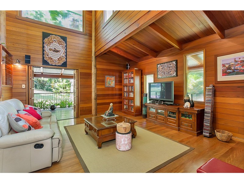 19 Leilas Way, Kuranda QLD 4881