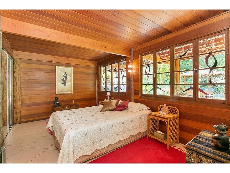 19 Leilas Way, Kuranda QLD 4881