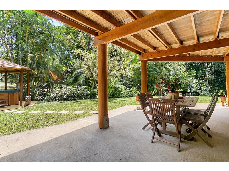 19 Leilas Way, Kuranda QLD 4881