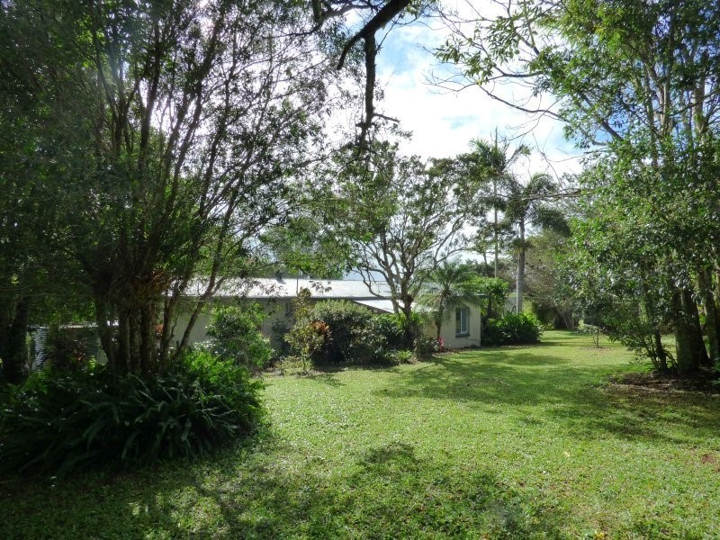 140 Anderson Road, Peeramon QLD 4885