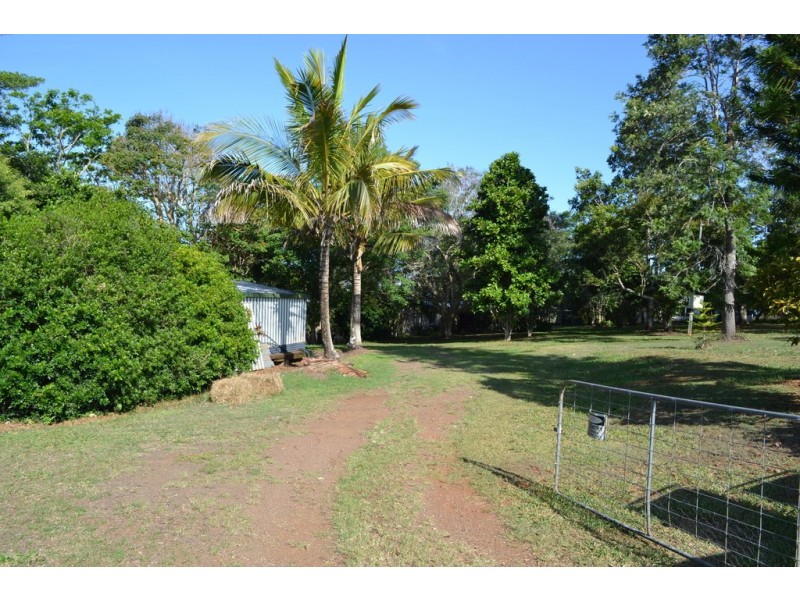 140 Anderson Road, Peeramon QLD 4885