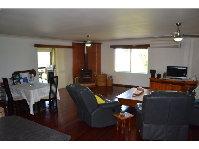 140 Anderson Road, Peeramon QLD 4885
