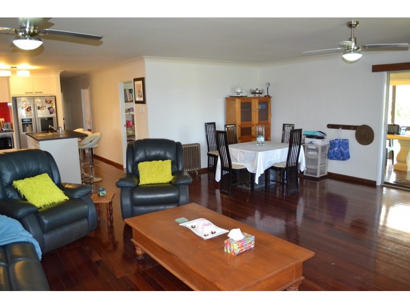 140 Anderson Road, Peeramon QLD 4885