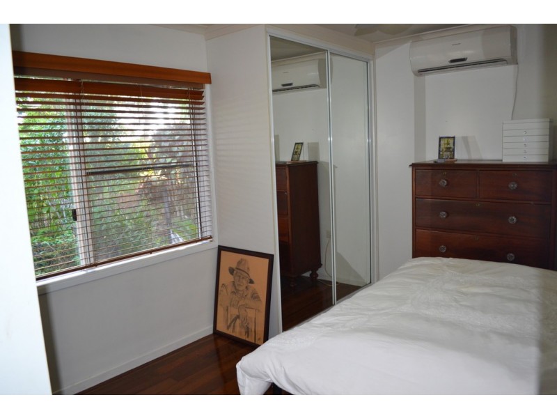 140 Anderson Road, Peeramon QLD 4885