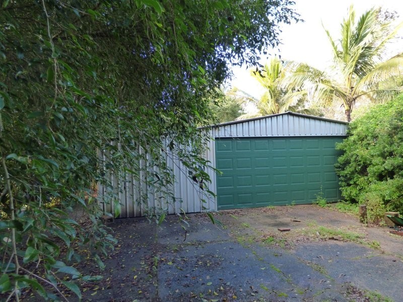 140 Anderson Road, Peeramon QLD 4885