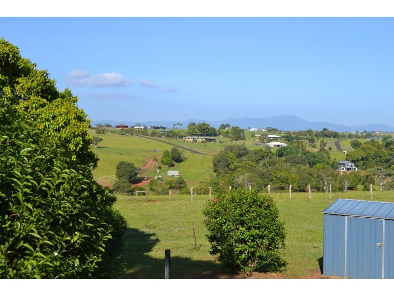 140 Anderson Road, Peeramon QLD 4885