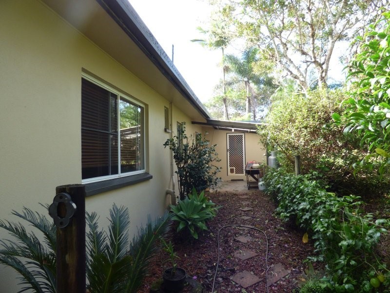 140 Anderson Road, Peeramon QLD 4885